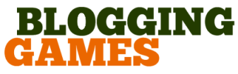 Blogging Games
